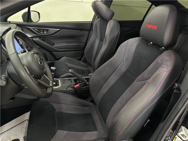2022 Subaru WRX Sport-tech (Stk: 43914J) in Belleville - Image 12 of 31 2022 Subaru WRX Sport-tech (Stk: 43914J) in Belleville - Image 12 of 31