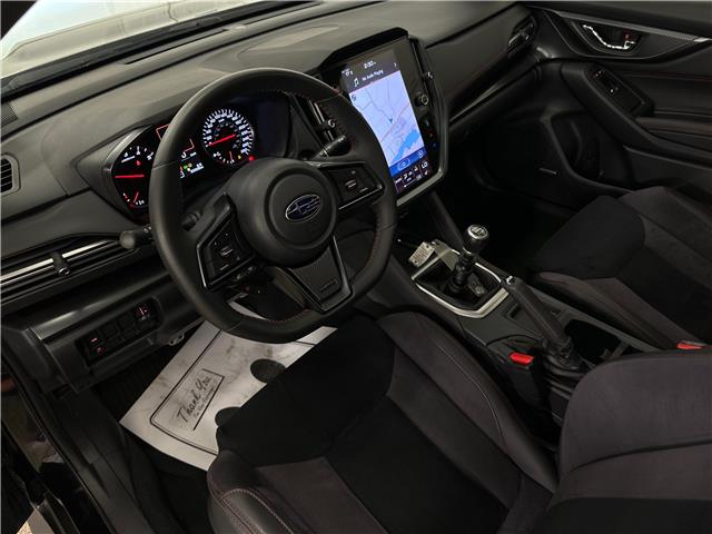 2022 Subaru WRX Sport-tech (Stk: 43914J) in Belleville - Image 13 of 31 2022 Subaru WRX Sport-tech (Stk: 43914J) in Belleville - Image 13 of 31