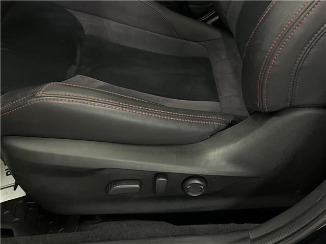 2022 Subaru WRX Sport-tech (Stk: 43914J) in Belleville - Image 17 of 31 2022 Subaru WRX Sport-tech (Stk: 43914J) in Belleville - Image 17 of 31