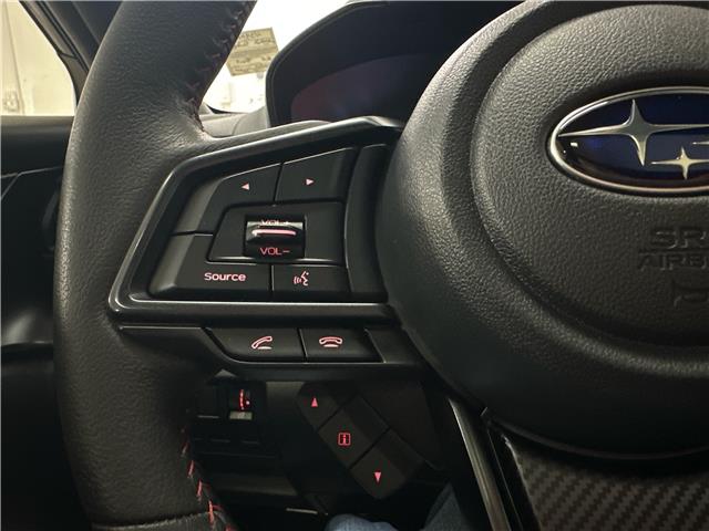 2022 Subaru WRX Sport-tech (Stk: 43914J) in Belleville - Image 24 of 31 2022 Subaru WRX Sport-tech (Stk: 43914J) in Belleville - Image 24 of 31