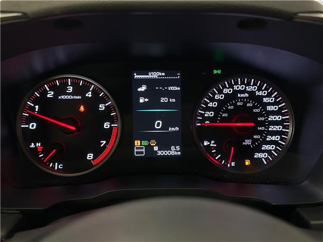 2022 Subaru WRX Sport-tech (Stk: 43914J) in Belleville - Image 25 of 31 2022 Subaru WRX Sport-tech (Stk: 43914J) in Belleville - Image 25 of 31