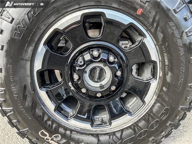 2026 Ford F-350 King Ranch (Stk: MT356) in Kamloops - Image 6 of 25