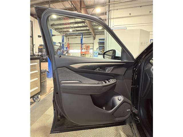 2024 Chevrolet TrailBlazer ACTIV (Stk: U979) in Melfort - Image 11 of 16