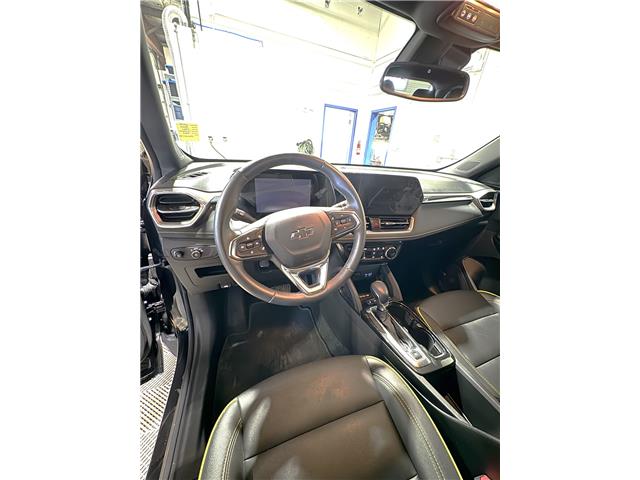 2024 Chevrolet TrailBlazer ACTIV (Stk: U979) in Melfort - Image 13 of 16