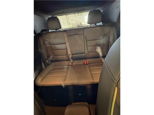 2024 Chevrolet TrailBlazer ACTIV (Stk: U979) in Melfort - Image 14 of 16