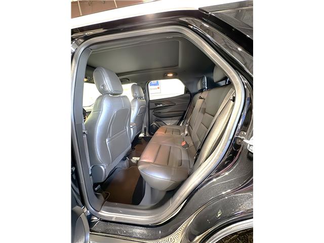 2024 Chevrolet TrailBlazer ACTIV (Stk: U979) in Melfort - Image 15 of 16