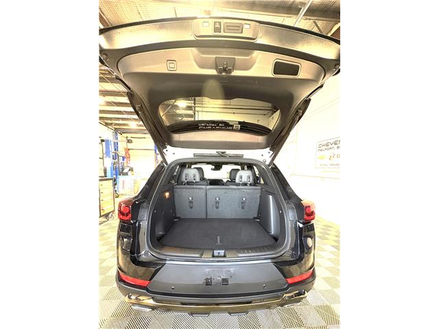 2024 Chevrolet TrailBlazer ACTIV (Stk: U979) in Melfort - Image 9 of 16