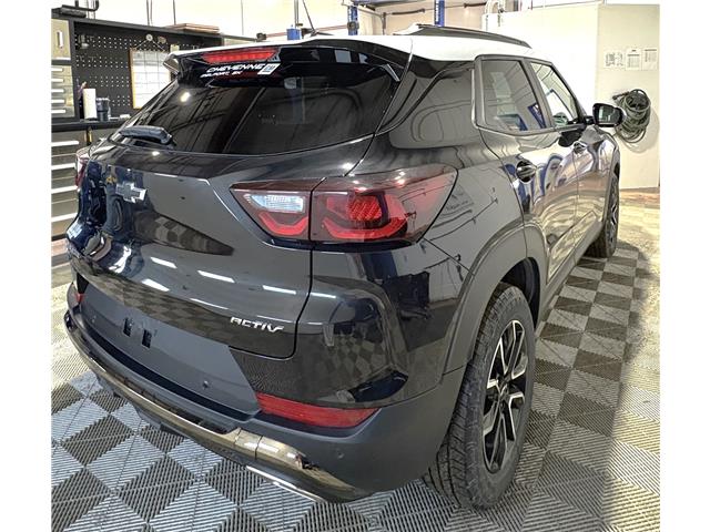 2024 Chevrolet TrailBlazer ACTIV (Stk: U979) in Melfort - Image 5 of 16