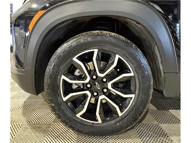 2024 Chevrolet TrailBlazer ACTIV (Stk: U979) in Melfort - Image 10 of 16