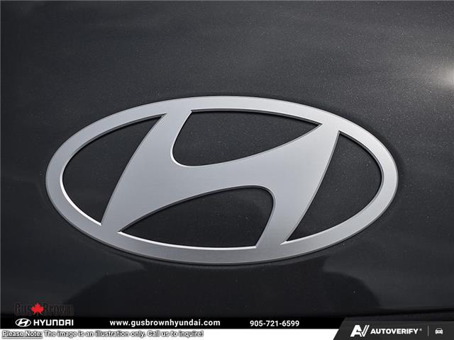 2026 Hyundai Kona 2.0L Preferred (Stk: U427382) in Brooklin - Image 9 of 26