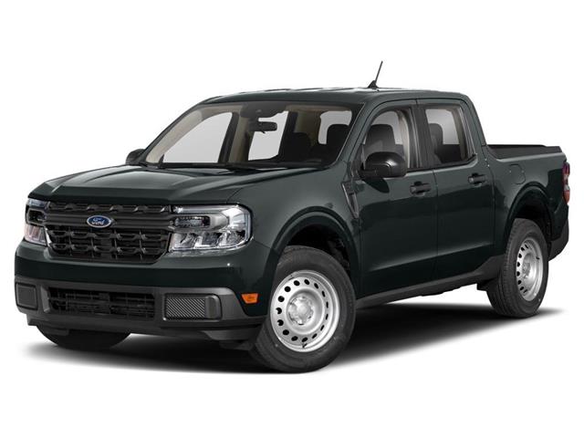 2022 Ford Maverick  (Stk: MFLFI133A) in Sault Ste. Marie - Image 1 of 3