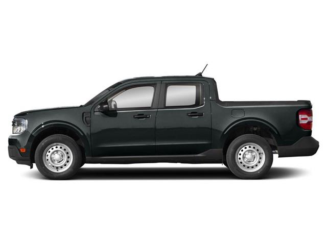 2022 Ford Maverick  (Stk: MFLFI133A) in Sault Ste. Marie - Image 2 of 3