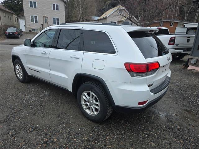 2020 Jeep Grand Cherokee Laredo (Stk: ZLAREDO) in Sudbury - Image 3 of 17 2020 Jeep Grand Cherokee Laredo (Stk: ZLAREDO) in Sudbury - Image 3 of 17