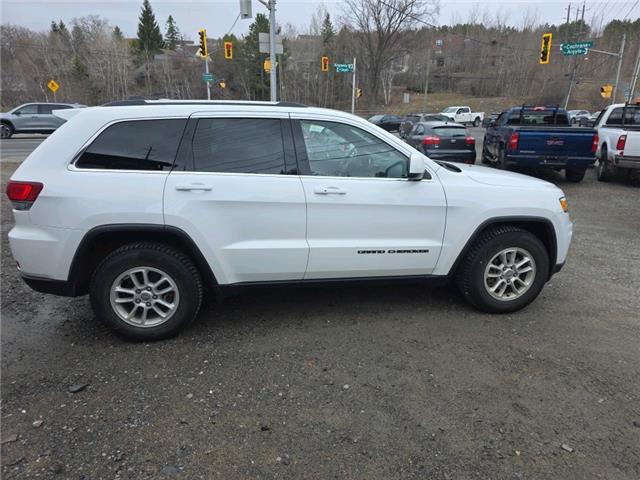 2020 Jeep Grand Cherokee Laredo (Stk: ZLAREDO) in Sudbury - Image 6 of 17 2020 Jeep Grand Cherokee Laredo (Stk: ZLAREDO) in Sudbury - Image 6 of 17