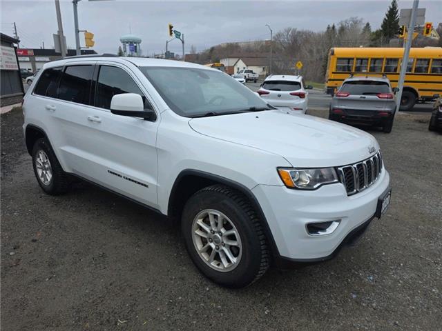 2020 Jeep Grand Cherokee Laredo (Stk: ZLAREDO) in Sudbury - Image 7 of 17 2020 Jeep Grand Cherokee Laredo (Stk: ZLAREDO) in Sudbury - Image 7 of 17