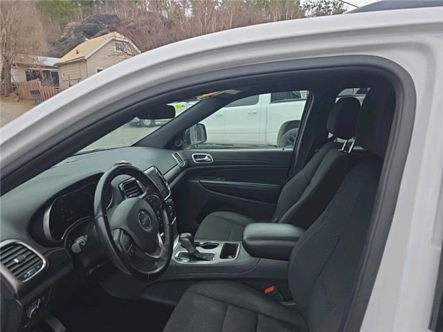 2020 Jeep Grand Cherokee Laredo (Stk: ZLAREDO) in Sudbury - Image 11 of 17 2020 Jeep Grand Cherokee Laredo (Stk: ZLAREDO) in Sudbury - Image 11 of 17