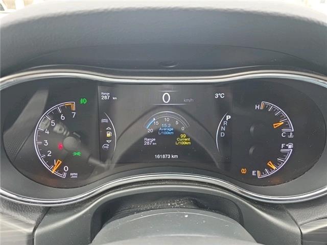 2020 Jeep Grand Cherokee Laredo (Stk: ZLAREDO) in Sudbury - Image 13 of 17 2020 Jeep Grand Cherokee Laredo (Stk: ZLAREDO) in Sudbury - Image 13 of 17