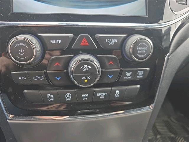 2020 Jeep Grand Cherokee Laredo (Stk: ZLAREDO) in Sudbury - Image 16 of 17 2020 Jeep Grand Cherokee Laredo (Stk: ZLAREDO) in Sudbury - Image 16 of 17