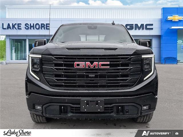 2026 GMC Sierra 1500 Elevation (Stk: 26-122) in Kirkland Lake - Image 2 of 18 2026 GMC Sierra 1500 Elevation (Stk: 26-122) in Kirkland Lake - Image 2 of 18