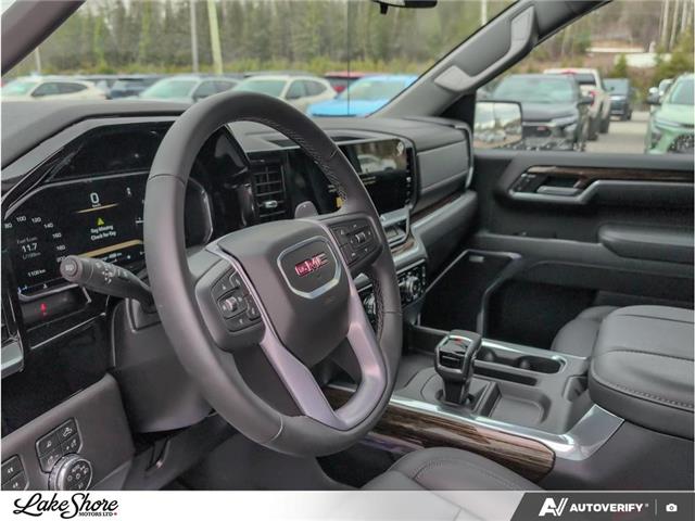 2026 GMC Sierra 1500 Elevation (Stk: 26-122) in Kirkland Lake - Image 6 of 18 2026 GMC Sierra 1500 Elevation (Stk: 26-122) in Kirkland Lake - Image 6 of 18