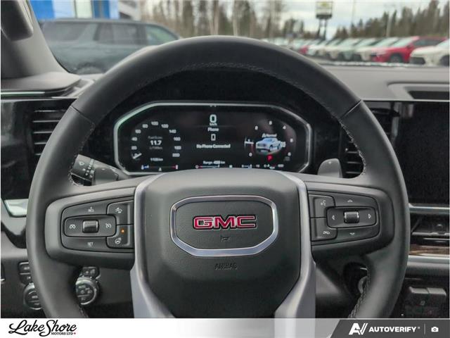 2026 GMC Sierra 1500 Elevation (Stk: 26-122) in Kirkland Lake - Image 7 of 18 2026 GMC Sierra 1500 Elevation (Stk: 26-122) in Kirkland Lake - Image 7 of 18