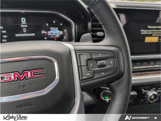 2026 GMC Sierra 1500 Elevation (Stk: 26-122) in Kirkland Lake - Image 9 of 18 2026 GMC Sierra 1500 Elevation (Stk: 26-122) in Kirkland Lake - Image 9 of 18