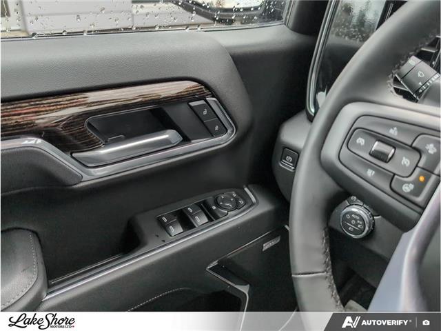 2026 GMC Sierra 1500 Elevation (Stk: 26-122) in Kirkland Lake - Image 10 of 18 2026 GMC Sierra 1500 Elevation (Stk: 26-122) in Kirkland Lake - Image 10 of 18