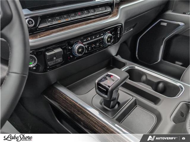 2026 GMC Sierra 1500 Elevation (Stk: 26-122) in Kirkland Lake - Image 11 of 18 2026 GMC Sierra 1500 Elevation (Stk: 26-122) in Kirkland Lake - Image 11 of 18