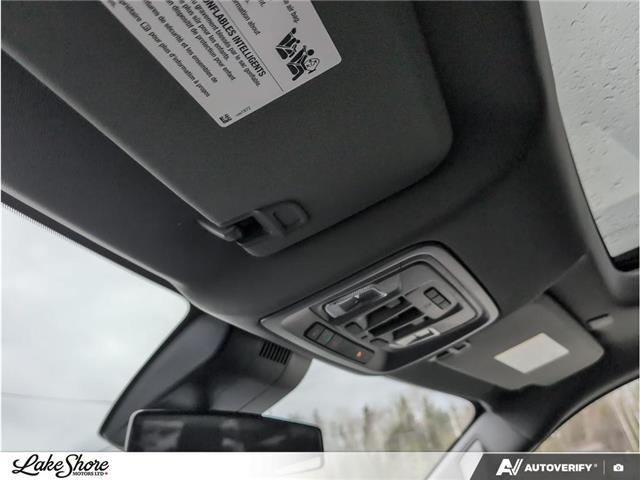 2026 GMC Sierra 1500 Elevation (Stk: 26-122) in Kirkland Lake - Image 14 of 18 2026 GMC Sierra 1500 Elevation (Stk: 26-122) in Kirkland Lake - Image 14 of 18