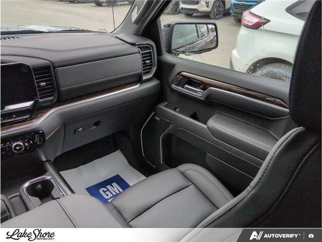 2026 GMC Sierra 1500 Elevation (Stk: 26-122) in Kirkland Lake - Image 18 of 18 2026 GMC Sierra 1500 Elevation (Stk: 26-122) in Kirkland Lake - Image 18 of 18