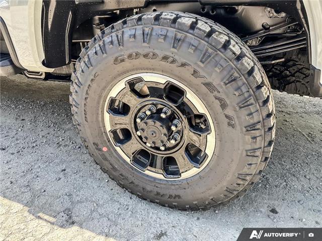 2026 Ford F-350 Platinum (Stk: 0T6374) in Kamloops - Image 6 of 25
