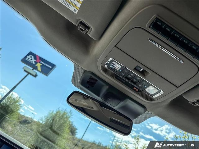 2026 Ford F-350 Platinum (Stk: 0T6374) in Kamloops - Image 21 of 25