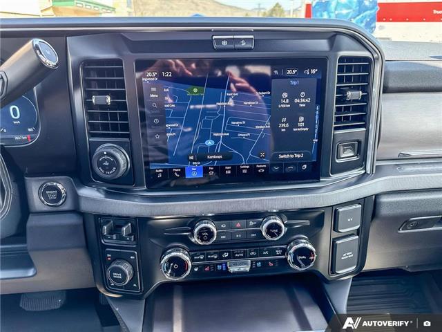 2026 Ford F-350 Platinum (Stk: 0T6405) in Kamloops - Image 19 of 25