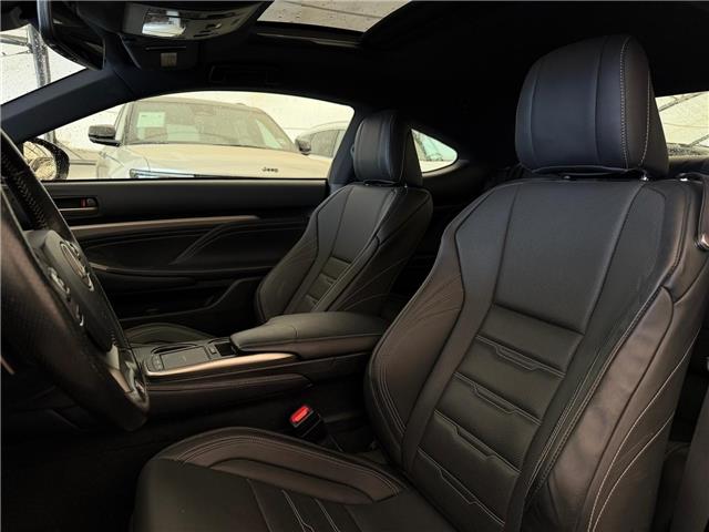 2018 Lexus RC 300 Base (Stk: 4620B) in Calgary - Image 6 of 12