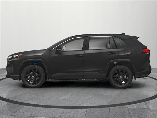 2024 Toyota RAV4 Hybrid SE (Stk: N26305A) in Timmins - Image 2 of 11 2024 Toyota RAV4 Hybrid SE (Stk: N26305A) in Timmins - Image 2 of 11