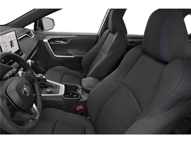 2024 Toyota RAV4 Hybrid SE (Stk: N26305A) in Timmins - Image 6 of 11 2024 Toyota RAV4 Hybrid SE (Stk: N26305A) in Timmins - Image 6 of 11