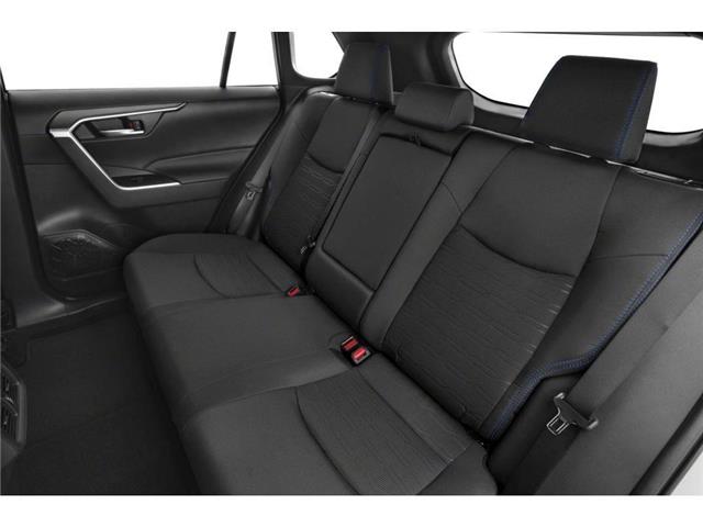 2024 Toyota RAV4 Hybrid SE (Stk: N26305A) in Timmins - Image 9 of 11 2024 Toyota RAV4 Hybrid SE (Stk: N26305A) in Timmins - Image 9 of 11