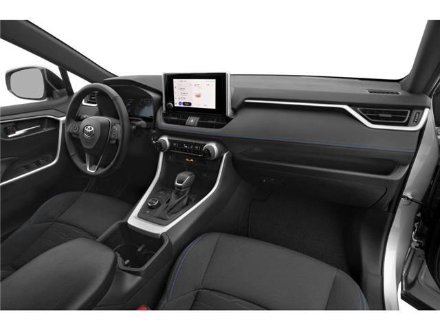 2024 Toyota RAV4 Hybrid SE (Stk: N26305A) in Timmins - Image 11 of 11 2024 Toyota RAV4 Hybrid SE (Stk: N26305A) in Timmins - Image 11 of 11