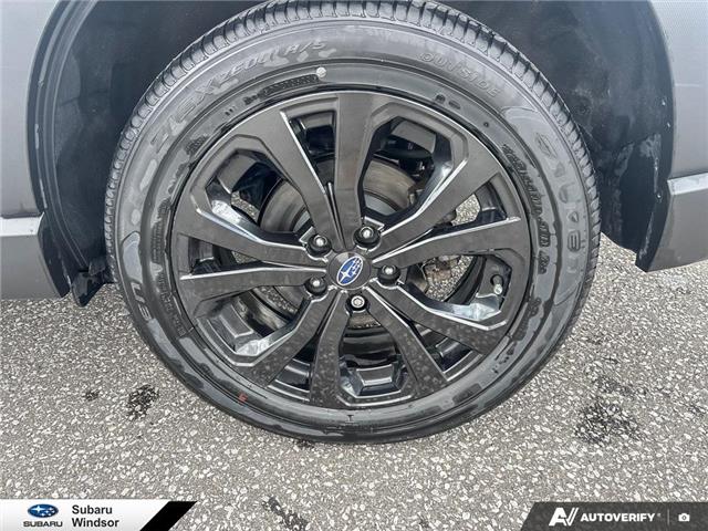 2024 Subaru Forester Sport (Stk: 6229X) in Tecumseh - Image 13 of 26