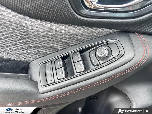 2024 Subaru Forester Sport (Stk: 6229X) in Tecumseh - Image 17 of 26