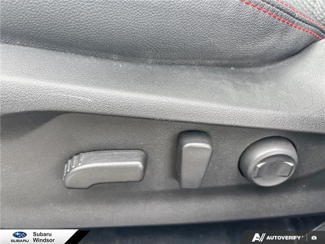 2024 Subaru Forester Sport (Stk: 6229X) in Tecumseh - Image 18 of 26