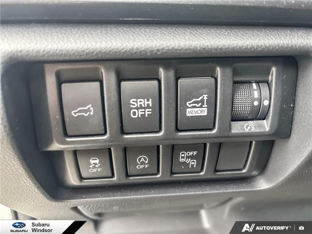 2024 Subaru Forester Sport (Stk: 6229X) in Tecumseh - Image 19 of 26