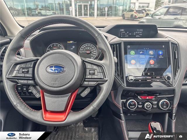 2024 Subaru Forester Sport (Stk: 6229X) in Tecumseh - Image 21 of 26