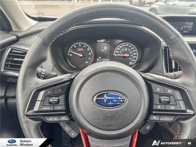 2024 Subaru Forester Sport (Stk: 6229X) in Tecumseh - Image 22 of 26