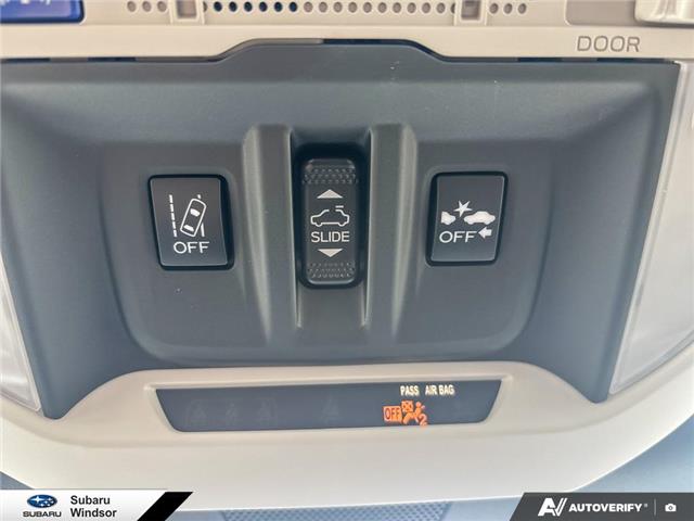 2024 Subaru Forester Sport (Stk: 6229X) in Tecumseh - Image 24 of 26