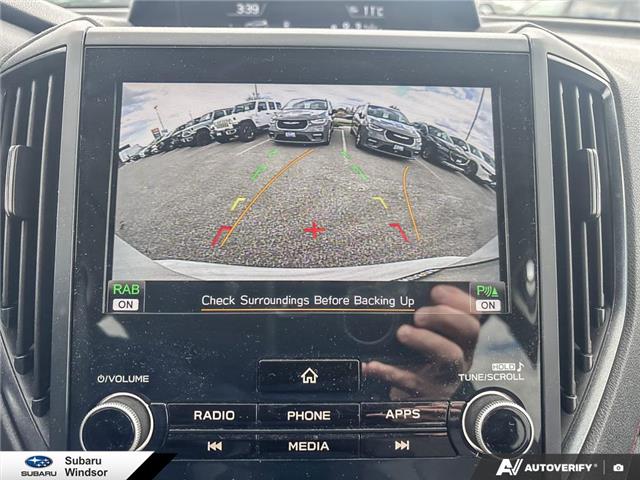 2024 Subaru Forester Sport (Stk: 6229X) in Tecumseh - Image 25 of 26