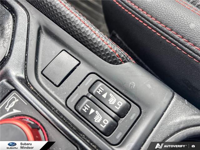2024 Subaru Forester Sport (Stk: 6229X) in Tecumseh - Image 26 of 26