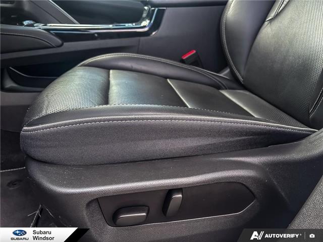 2023 Buick Envision Essence (Stk: P0731) in Tecumseh - Image 16 of 26