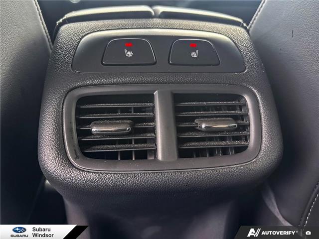 2023 Buick Envision Essence (Stk: P0731) in Tecumseh - Image 19 of 26