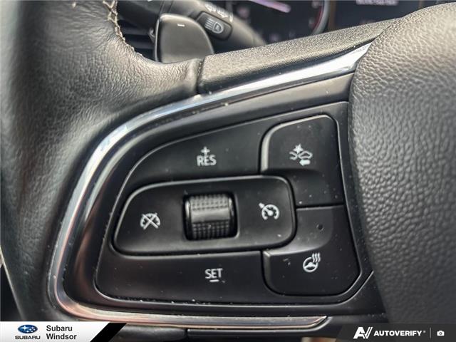 2023 Buick Envision Essence (Stk: P0731) in Tecumseh - Image 24 of 26